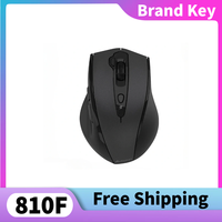 A4Tech 810F Wired Silent Office Mouse One-click Screenshot Editing 16-button Function Customize 1600DPI Wired Office  Mouse
