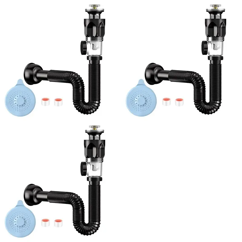 CYCLI-3X Deodorant …