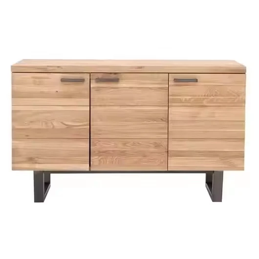 Z DU'S Modern Solidwood Cabinets, Making Full Use Of Cabinet Space To Maximize Storage Capacity, Ensuring Stability And Durabili