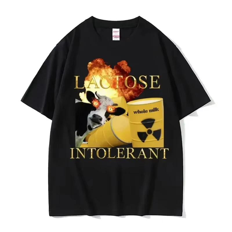 

I Only Take Creatine Забавные футболки с графикой Gym Meme Женская футболка Женская модная повседневная футболка Уличная одежда