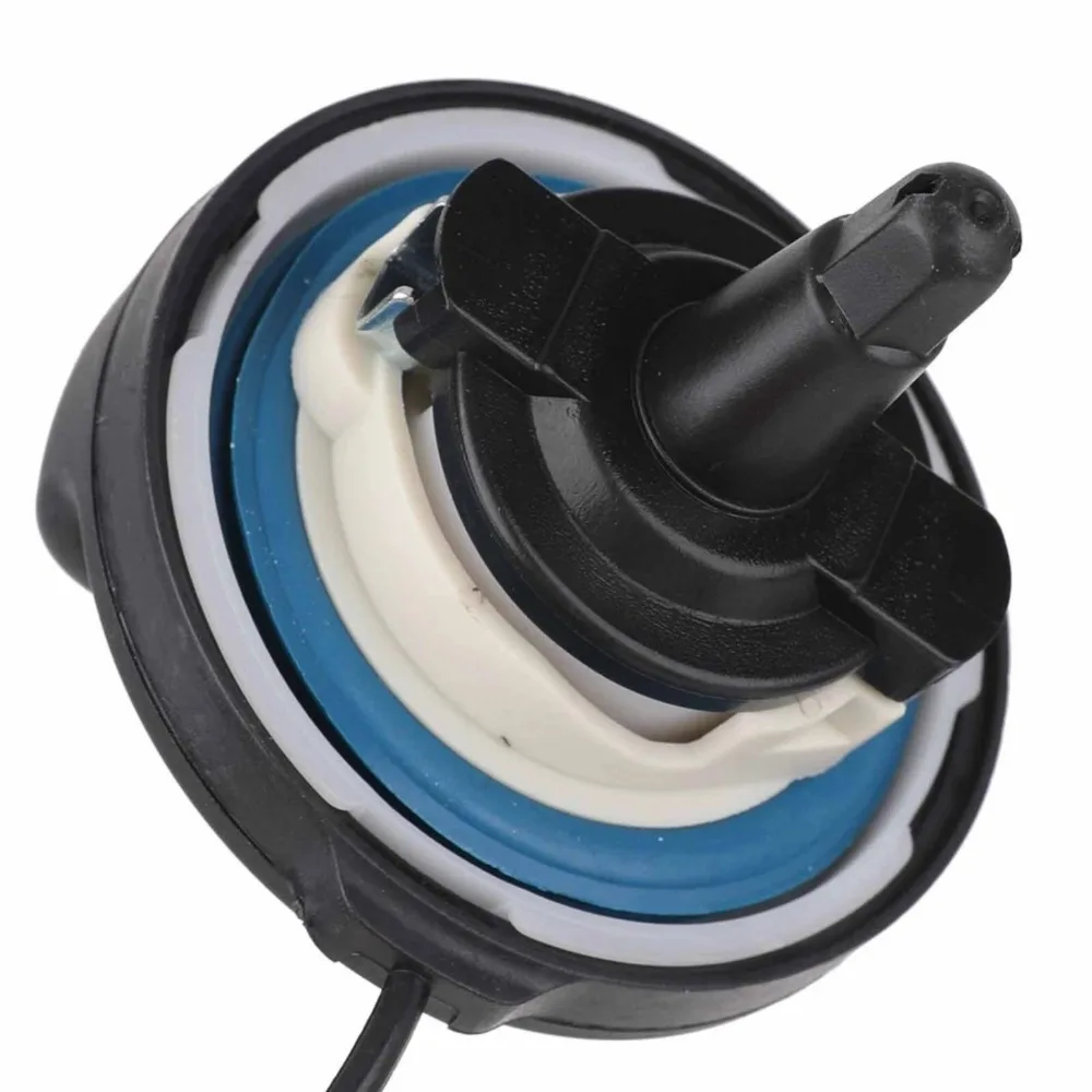 Für BMW 1er Serie M E82128i E82 135i E88 2008-13 Mit Halteband E92 E90 E60 E46 16117193372 16117222391 Tankdeckel Benzintankdeckel