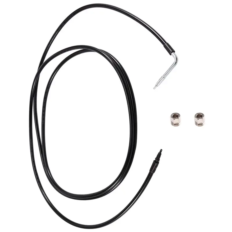 

Precise Spare Parts For Volvo Trucks VOE 22094958 Driver Cab Tilt Unit Hose Line 3100Mm Truck