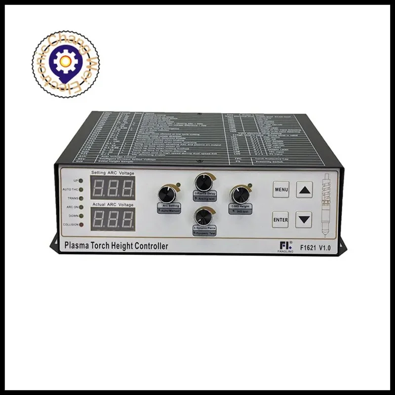 F2100b F1621 Jykb-100-Dc24v F1510 CNC Flame Cutting Torch Height Controller Lift Body For Plasma Cutting Machine