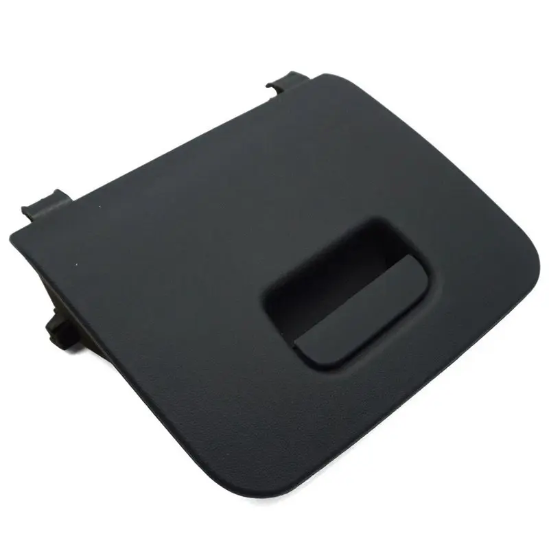 NEW HOT In Stock-Left Glove Box For Q3 2012-2018 Left Driver Side Dash Storage Tray Black Dashboard Mounting Part Number 8U