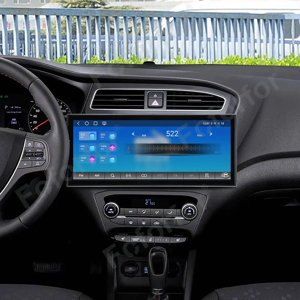 

Car Multimedia Player 15.8inch GPS Navi For Hyundai i20 2014-2018 Radio Vertical Tesla Screen CarPlay Android Auto DSP 4G LTE