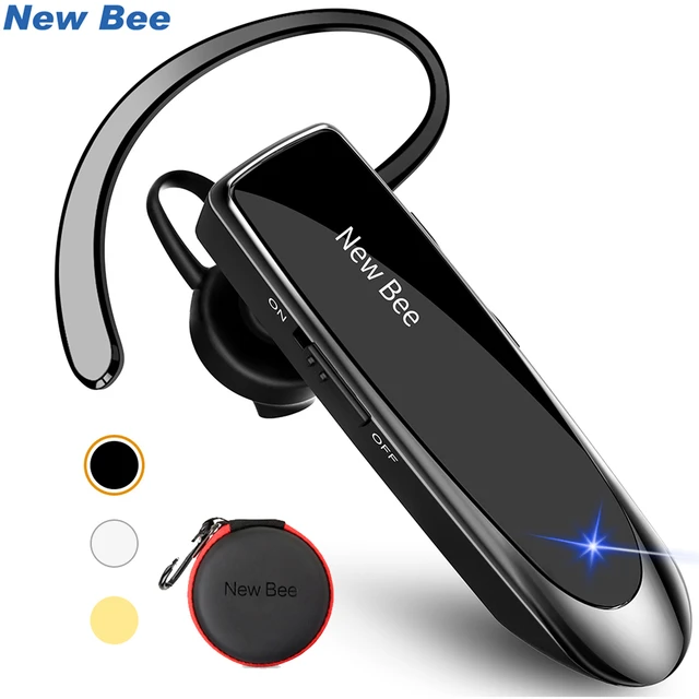 Best hands free earpiece hotsell