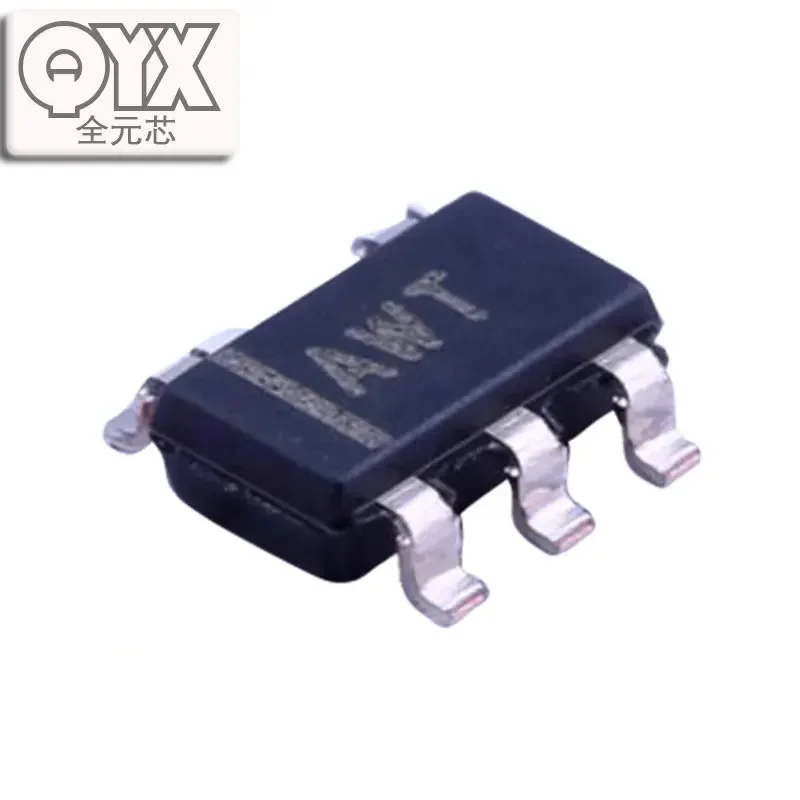 20PCS/LOT NEW Original TPS79901DDCR AWT SOT-23-5