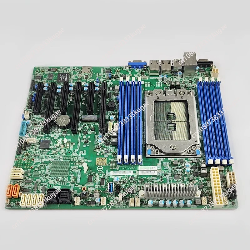

Оригинальная материнская плата для одного Сервера AMD EPYC 7601 7551 DDR4
