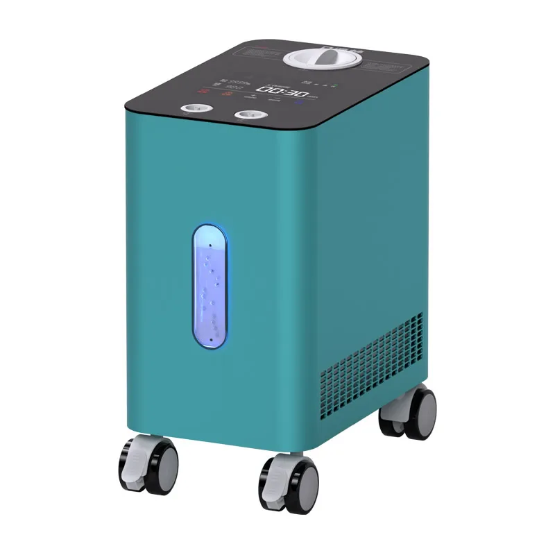 

450ml/min hydrogen generator home use hydrogen inhalation machine inhalation machine portable hydrogen gas generator