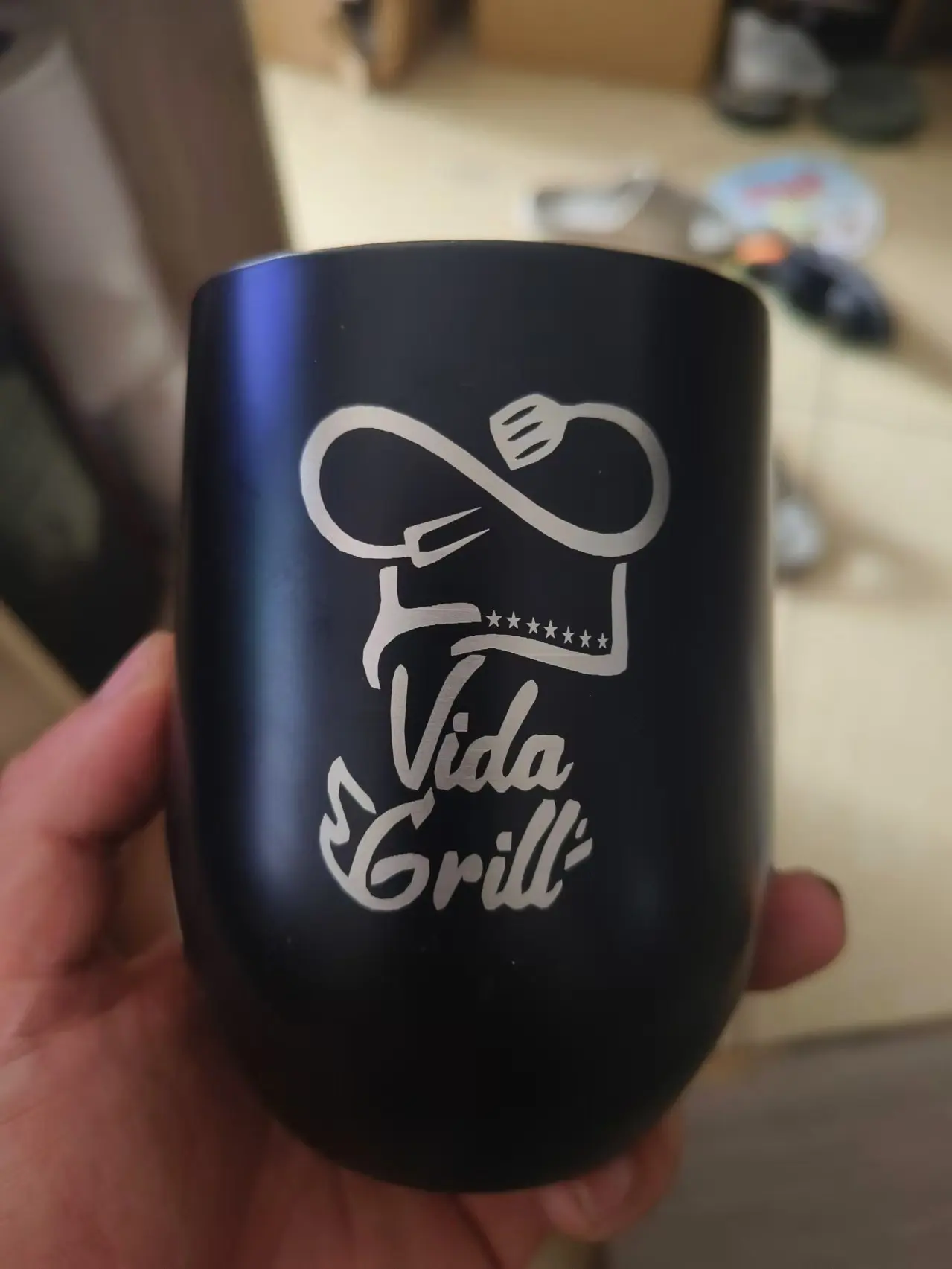 

Custom Bottle12OZ Wholesale Price Swig Wine Cups Insulated Thermos Coffee Mug Vacuum Thermos Cup Coffee Tumbler Egg Shape