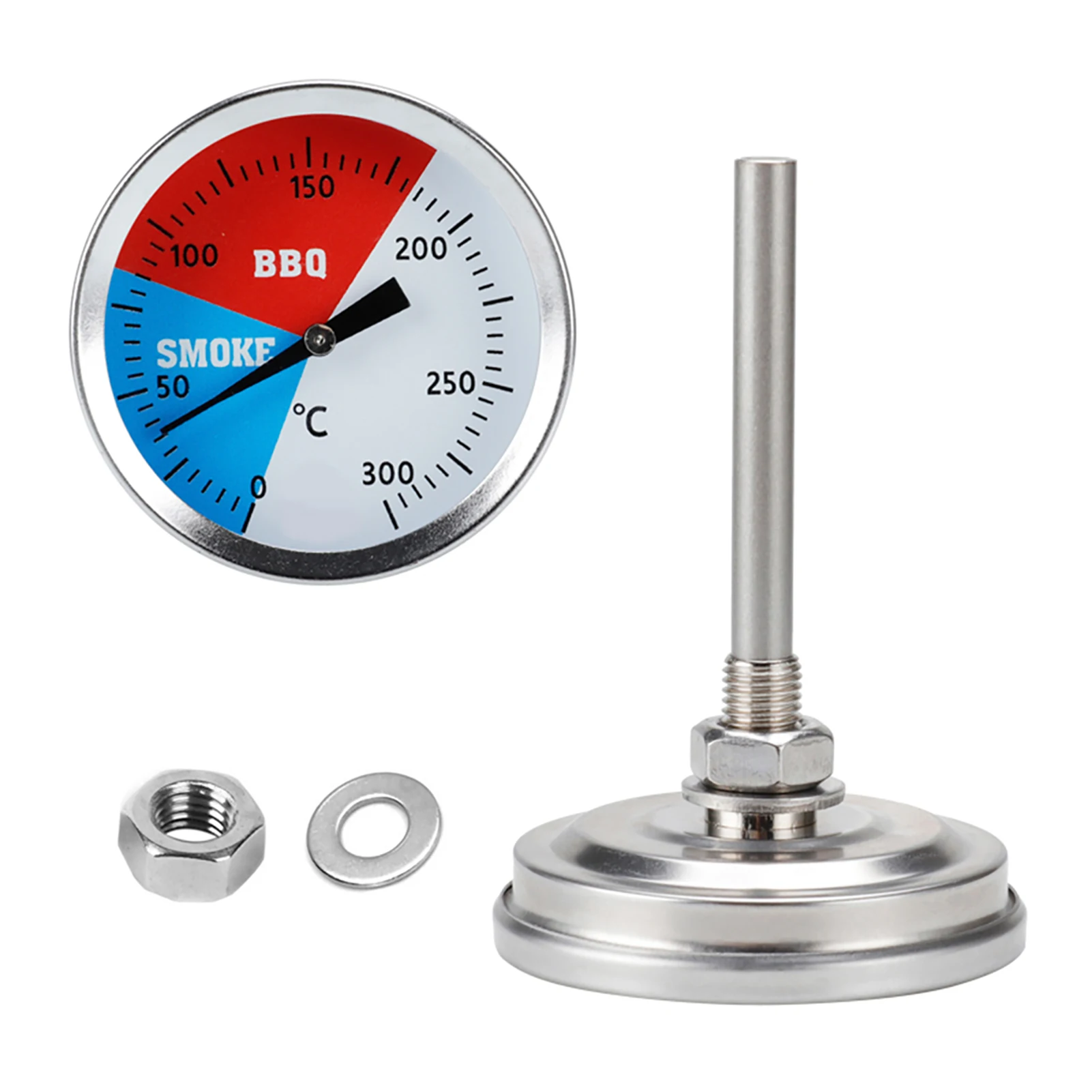 Temperature Gauge 0…