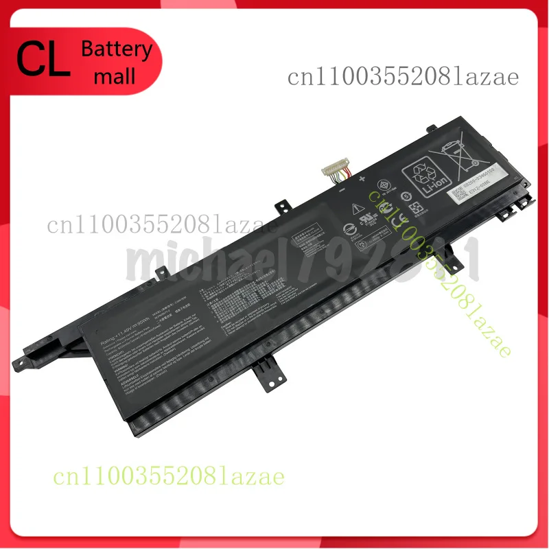 

Genuine C32N1838 Battery for ASUS StudioBook Pro X W730 W730G5T 0B200-03460100
