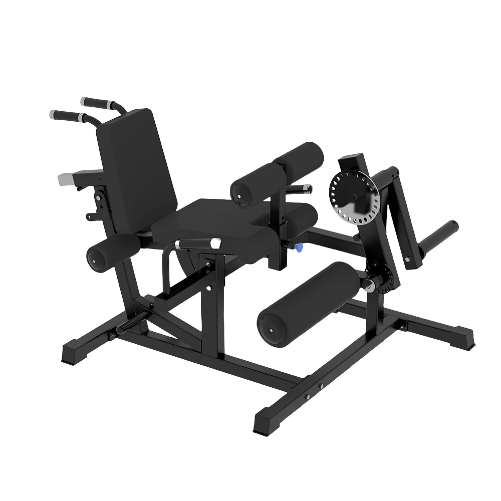 

Bulk Order Supplier Commercial Gym Dual Leg Trainer Leg Curl Leg Extension Machine For Fitness Chains And Training Centers