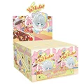 a set of 6pcs
