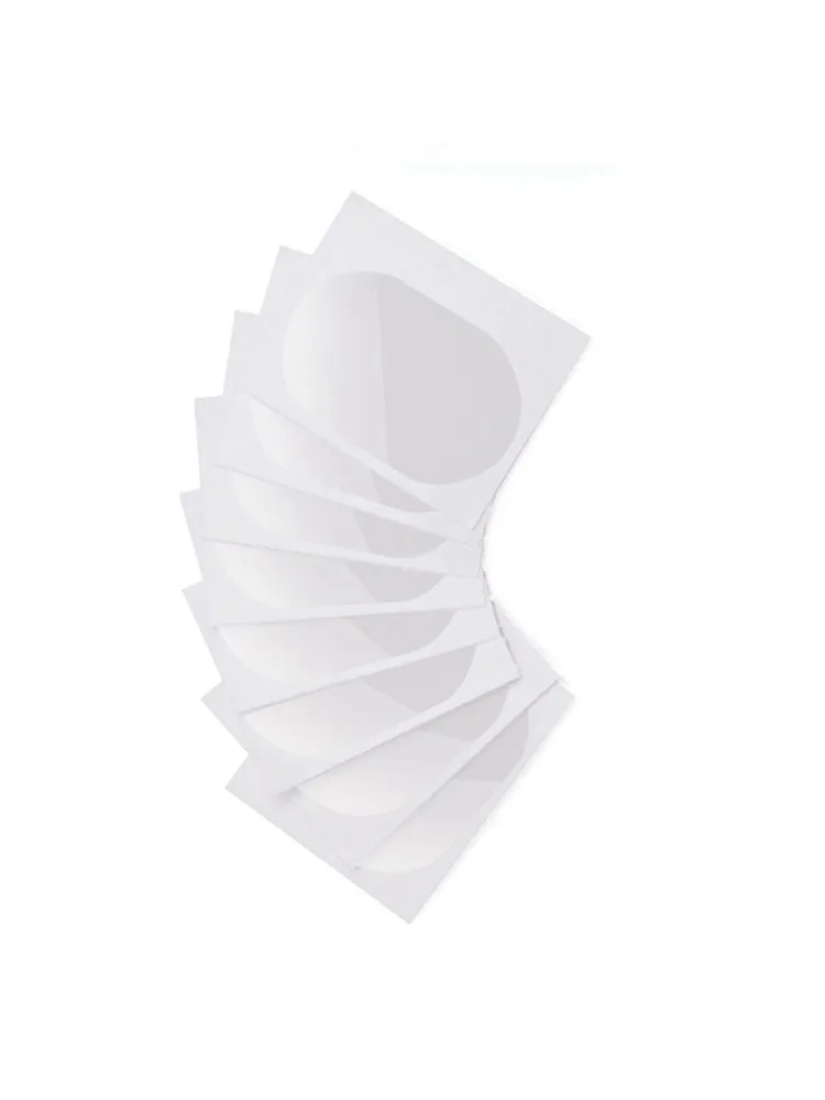 Kit de réparation de pneus de vélo, 8 pièces, outils de réparation de pneus pliables, matériau TPU, puissant, sans colle, ultra-léger