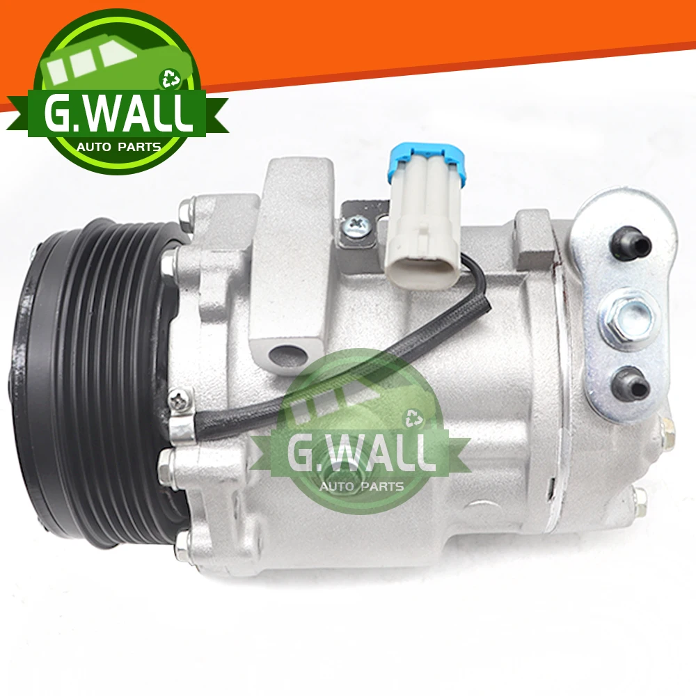 

FOR Electric AIR conditioning AC COMPRESSOR FOR CHEVROLET TORNADO 2013 - 2018 0913292