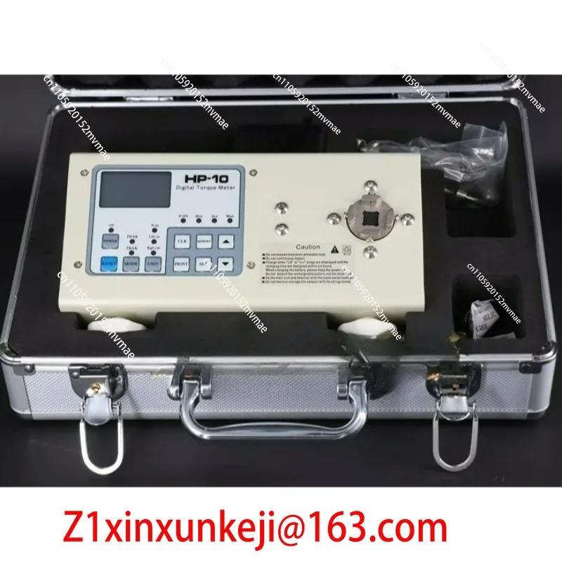 HP-10 HP-20 Torque Tester Electric Batch Torque Meter