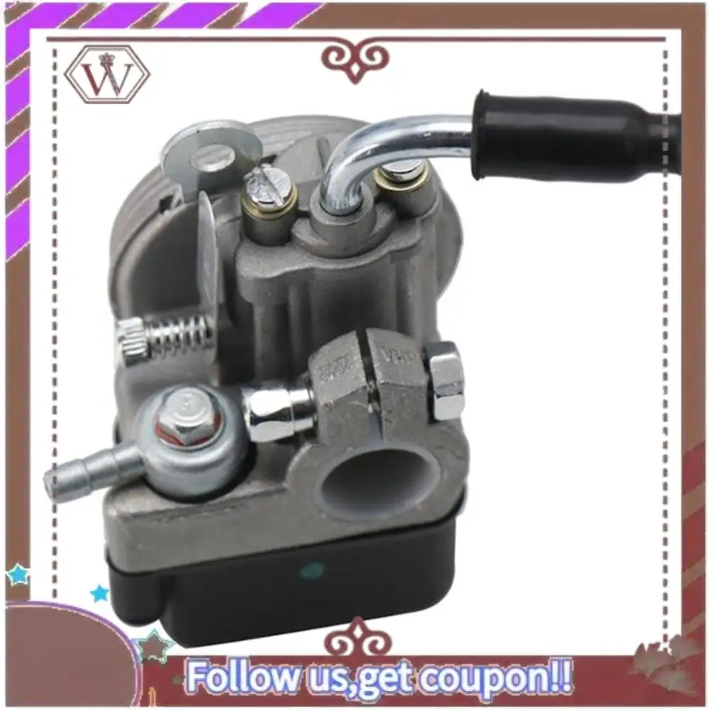 A57E-Carburetor For Piaggio Ciao PX FL Vespa Moped Pocket SHA 12/12 Dellorto Carb