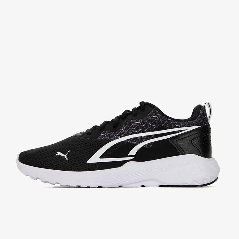 

Puma оригинальные мужские и женские легкие повседневные туфли с мягкой подкладкой All Day Active 389203-02