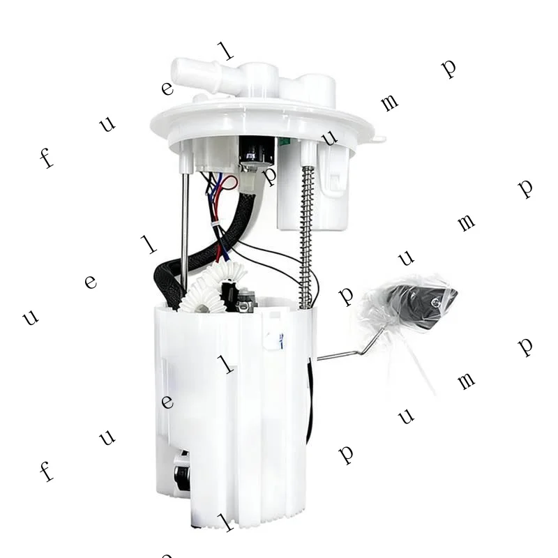 Z+ For Nissan Kicks 2018-2024 Versa Note L4 1.6L Fuel Pump Assembly 170405RL0A