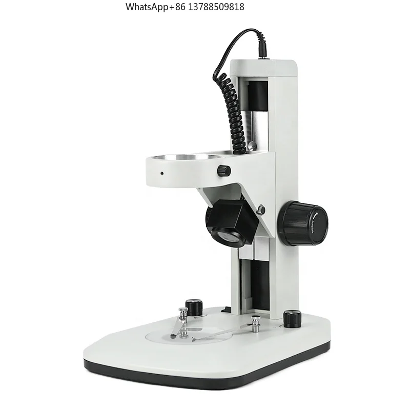 D6 Microscope Track…