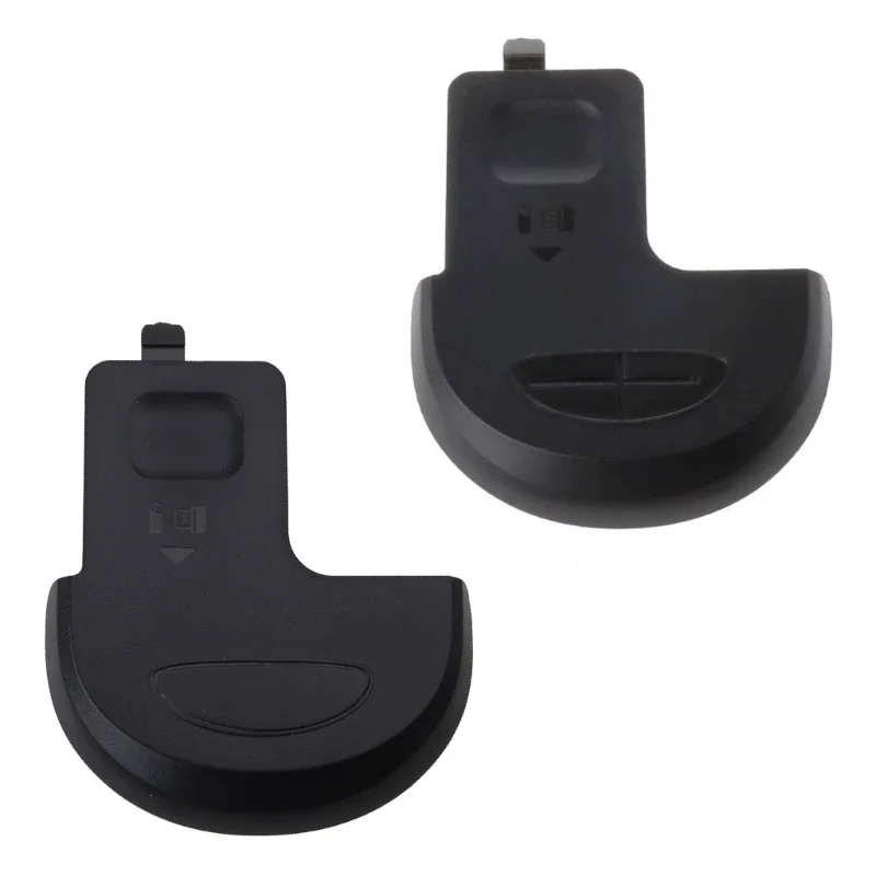 for M185 M186 B175 Mouse Battery Cover Replacement Accessories Durable Lightweight Mouse Battery for Shell Black