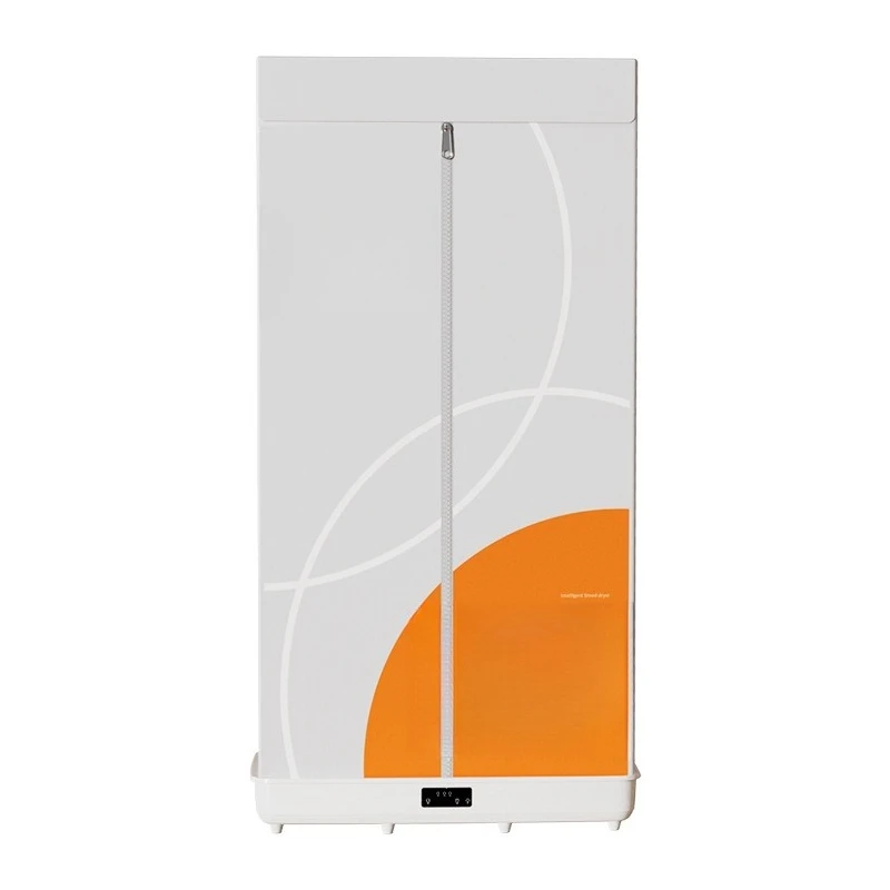 

Clothes dryer, household folding large-capacity dormitory clothes and underwear dryer, double-layer and three-layer, timed
