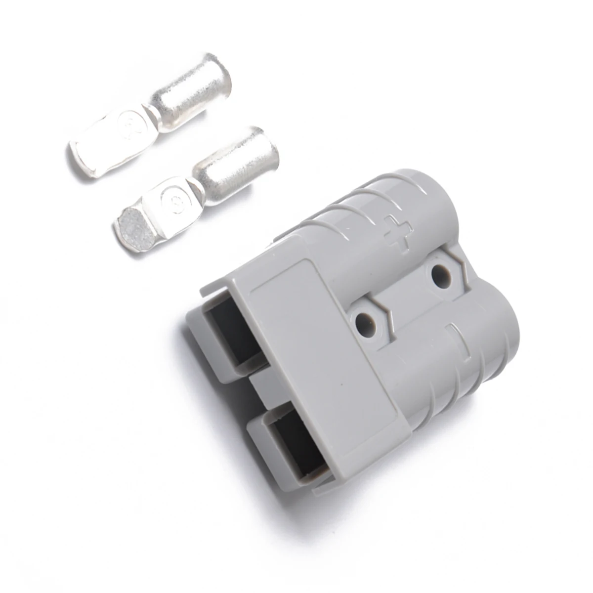

Forklift Linker Connect Quick Connector Disconnect Connectors Electrical Plug