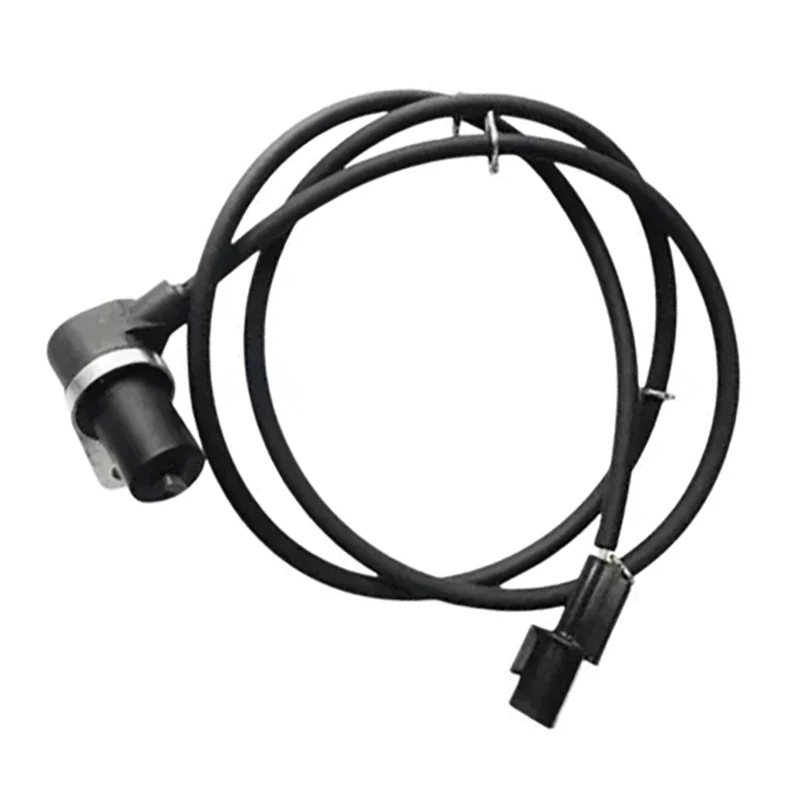 مستشعر سرعة العجلات الأمامية اليسرى ABS عالي الجودة MR249447 لقطع غيار السيارات Mitsubishi Lancer Evolution/Evo 4/5/6