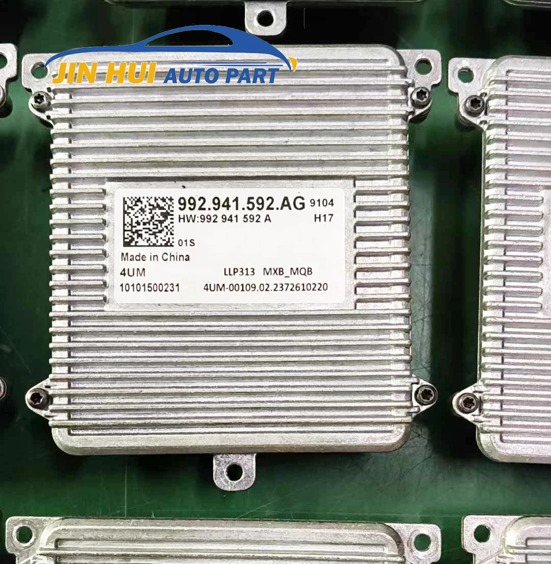 

992941592AG Оригинальный светодиодный модуль питания для электроники основного освещения 992.941.592.AG Модуль контроллера для V-W ID.7 2024