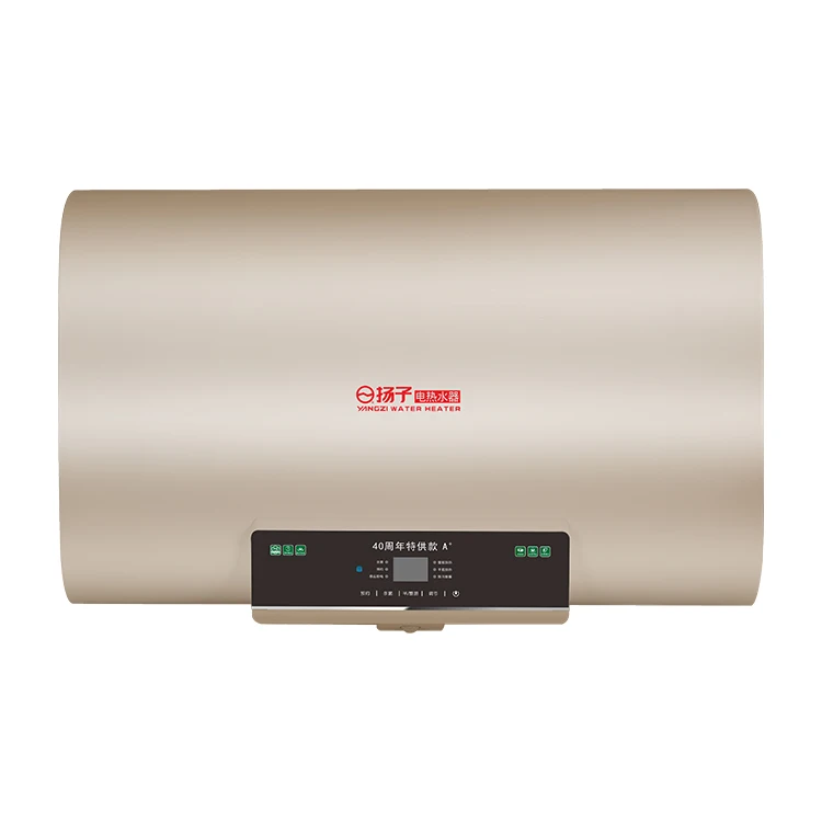 

B40 High-Efficiency Waterproof Instant Electric Water Heater 40-80L Wall-Mounted Household Hotel Use 3000W 1 Year
