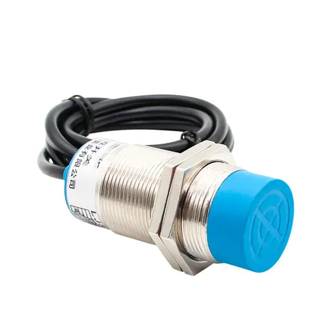 M30 금속 센서 제한 근접 스위치 AC 220V 2선식 NO 용량성 센서 M30 금속 센서 제한 근접 스위치 AC 220V 2선식 NO 용량성 센서