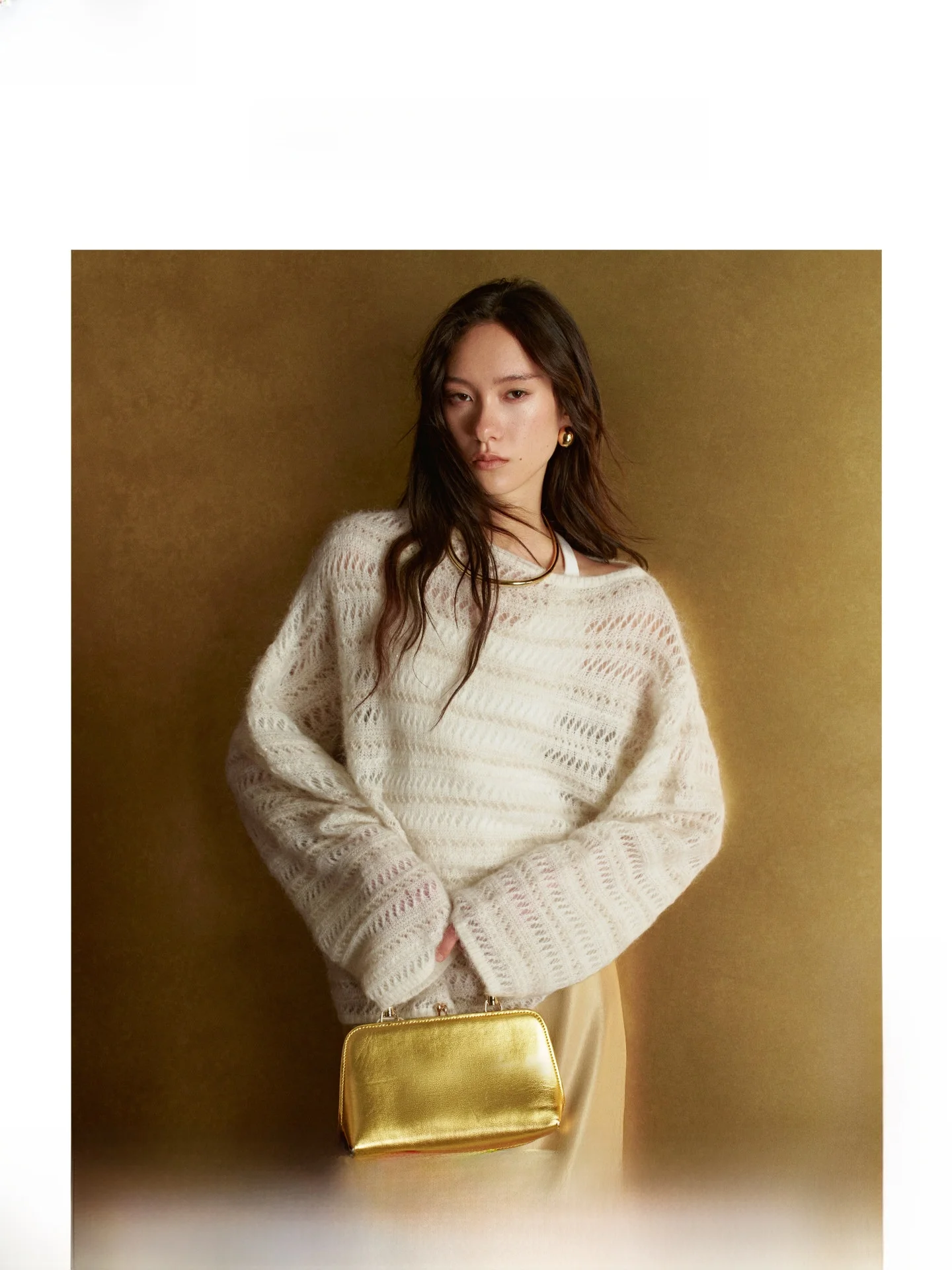 

Новый весенний повседневный вязаный свитер с вырезом на одно плечо, женский, с длинным рукавом, теплый, тонкий трикотаж