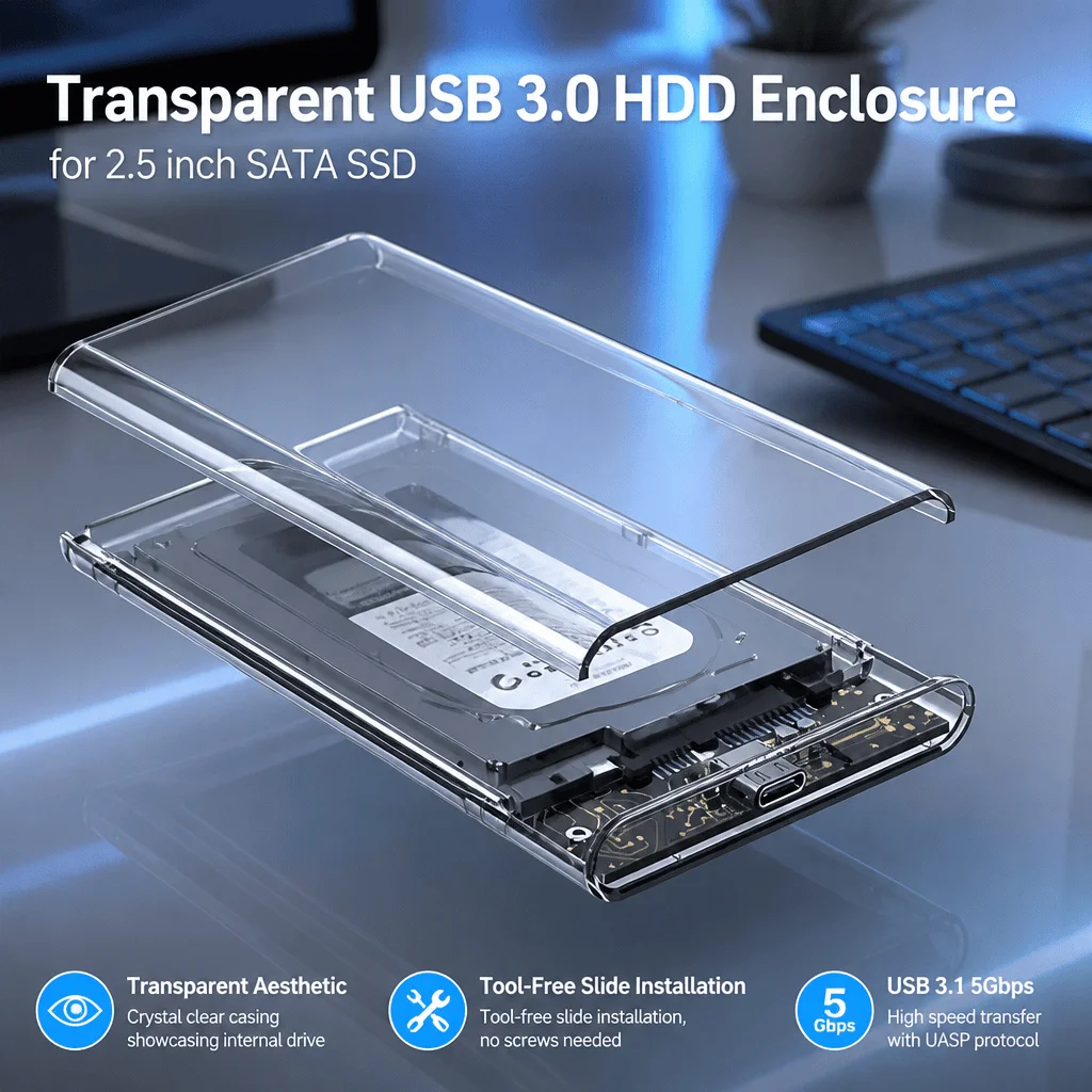 caixa-externa-transparente-para-hdd-de-25-polegadas-usb-31-sata-ssd-sem-ferramentas-protocolo-uasp-para-laptop-e-desktop