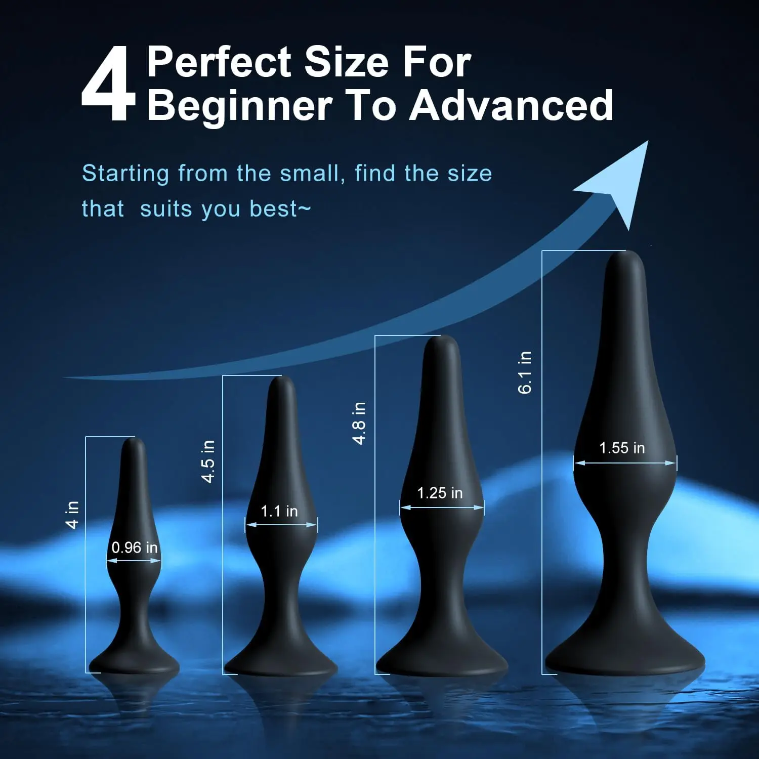 항문 딜도 버트 플러그 전립선 마사지 성인용품 게이 고데 자극 흡입 컵 버트 플러그 섹스 토이 남녀 공용 18세 이상