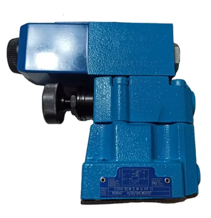 

Proportional Valve CG2V-6 CG5V-6 CG5V-8 Series Pressure Relief and Sequence Valves CG5V-6GW-D-M-U-H7-11