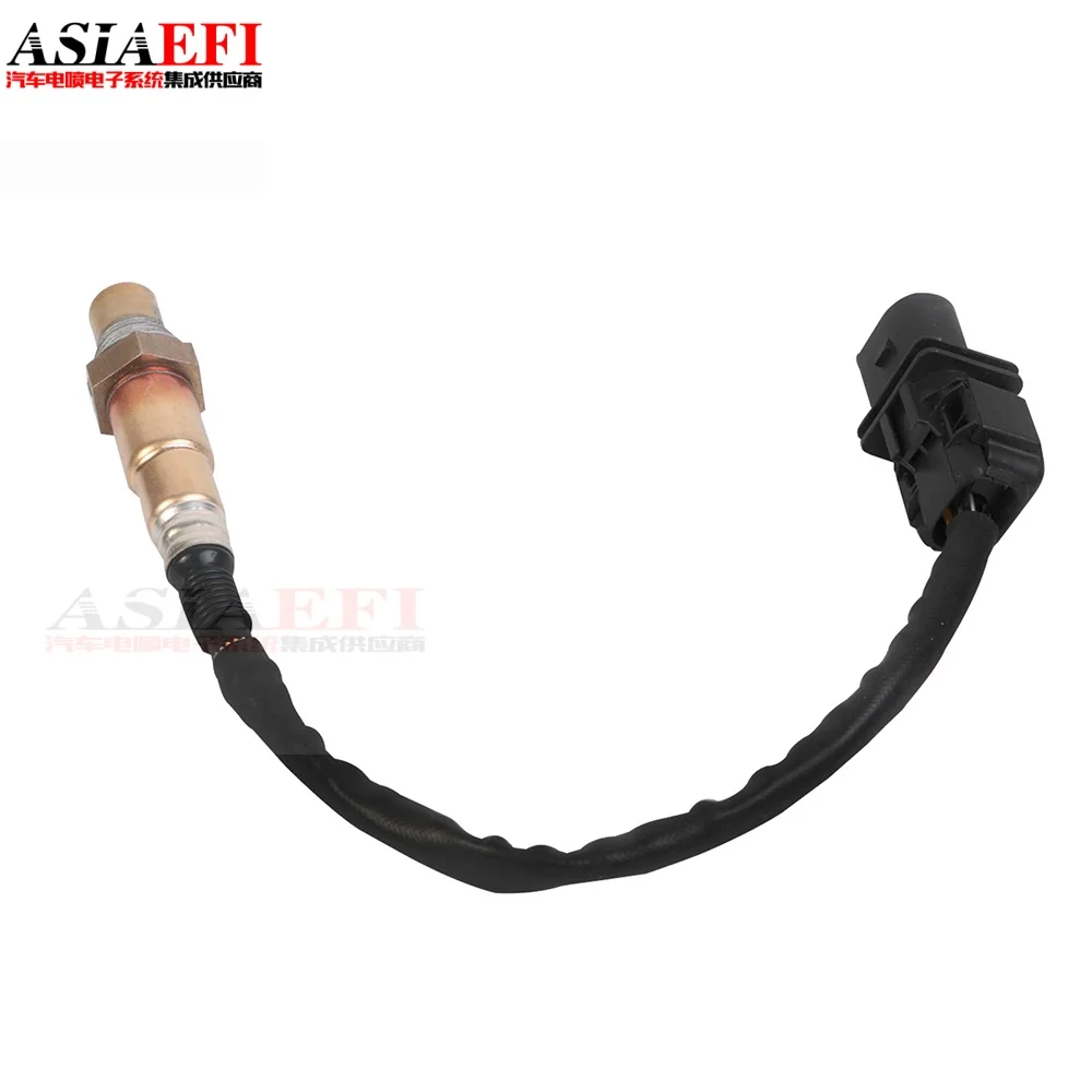 high quality OEM 39210-2E850 5-wire 6-pin Lambda O2 oxygen Sensor for Hyundai IX35 2.0 Kia PICANTO 15 RIO 12 15 392102E850