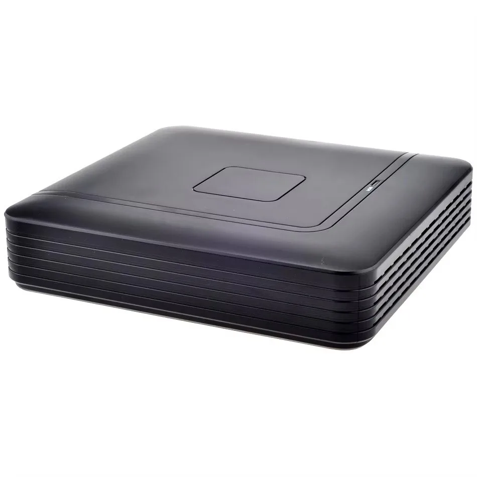 

GADINAN Pure:8CH AHD 1080N/Pure: 16Ch 1080P or 4CH 5MP NVR Support 5 IN 1 AHD CVI TVI CVBS IP Camera 5MP NVR P2P View