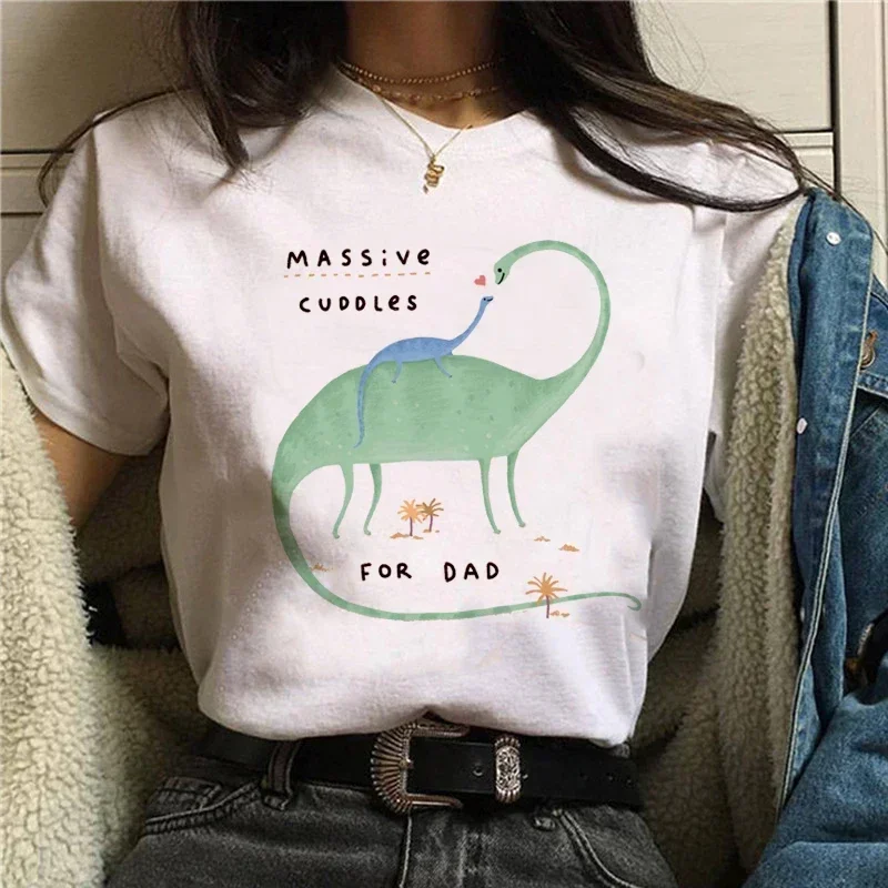 Women Harajuku Cockatiels Parrot Printing T-shirt Summer Fashion Funny Cartoon T Shirt Lady Casual Short-sleeved Female Clothing