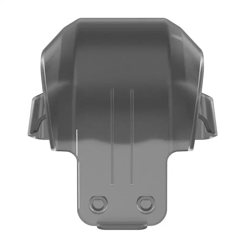Funda protectora de extracción rápida para lente de cámara, Sensor de visión a prueba de polvo, cubierta integrada a prueba de arañazos para Mini 3 Drone