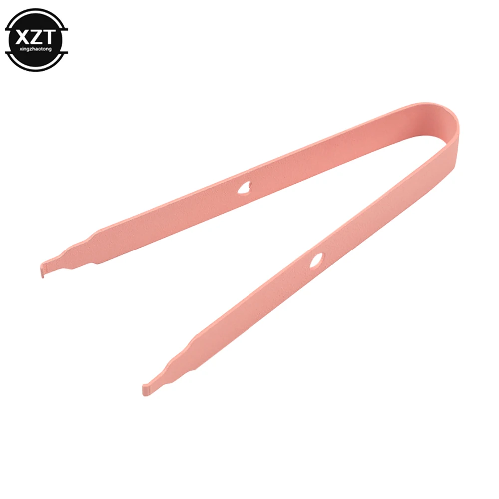 All-Steel Mechanical Keyboard Cap Switch Extractor Shaft Puller Shaft Puller Forceps Remover DIY Tool for Fixing The Keyboard