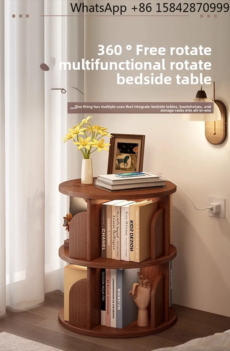 creative-rotating-storage-cabinet-for-small-home-bedrooms