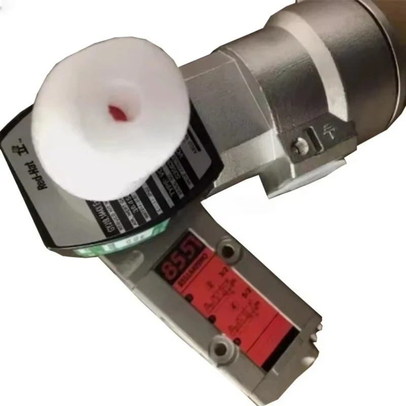 VCEVCM8551G309MO Explosion-proof Solenoid Valve, 24VDC, Imported Quality Guaranteed with Preferential Price