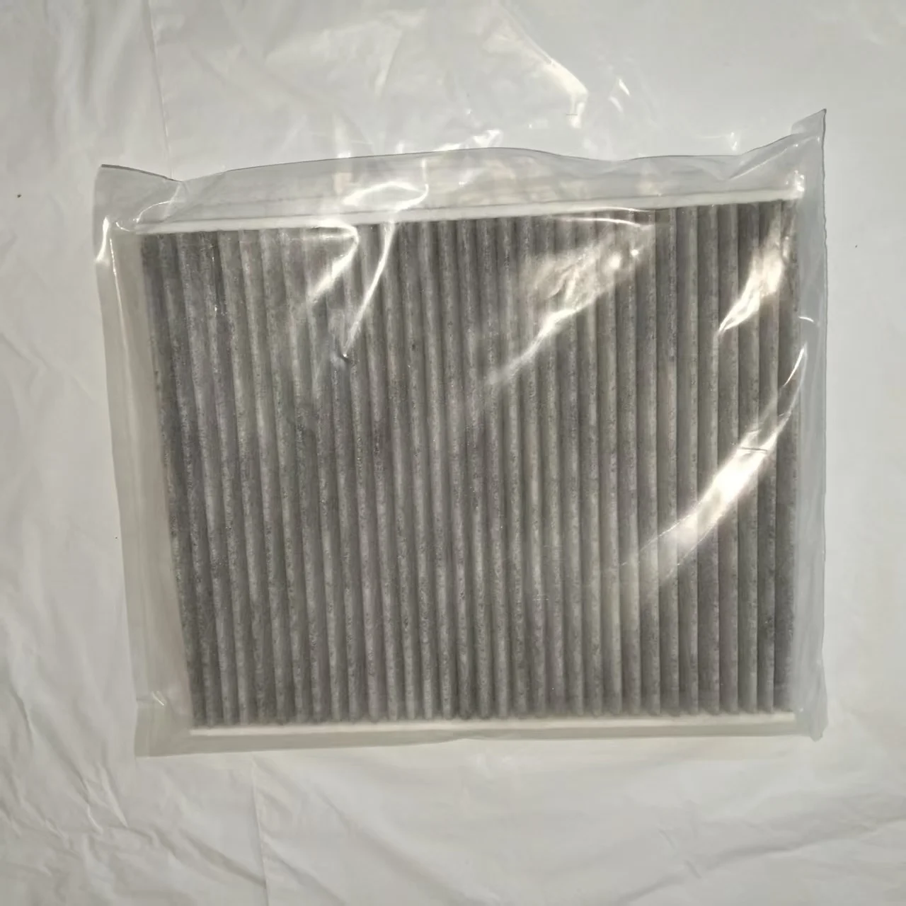 

Cabin Filter For Jeep Wrangler JL 4th 2.0AT AWD 2018 2019 2020 2021 2022-Now 68301863AA