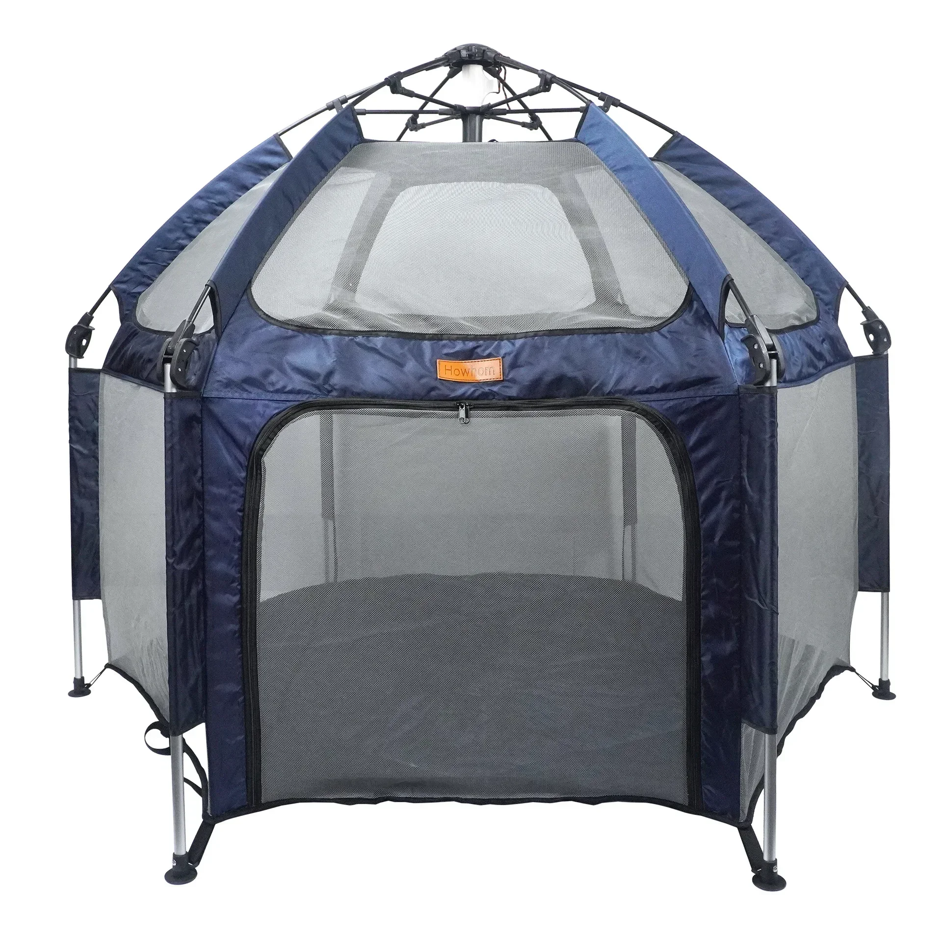 Spot Quick Open Dog Tent Fence Foldable Outdoor Beach Home Indoor Cat Pet Tent