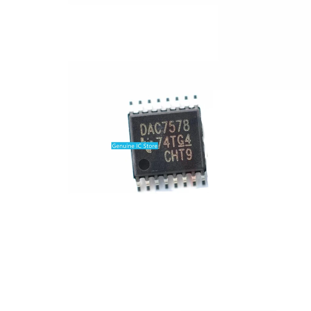 

DAC7578SPWR DAC7578 SOP-8 New Original Genuine Ic