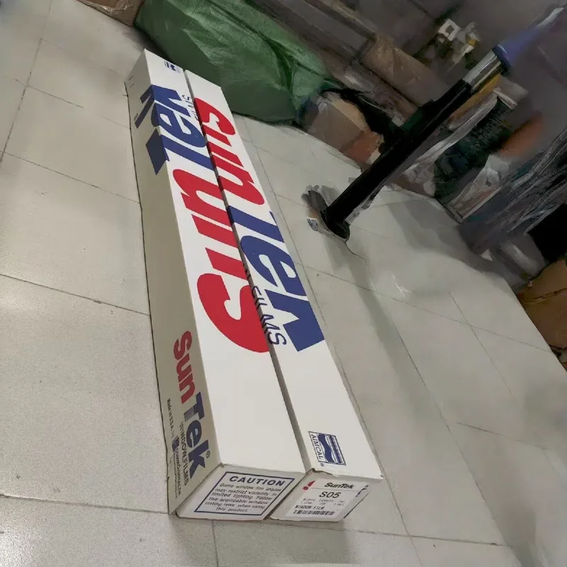 

Suntek PET Премиум Автоматическая пленка для окон автомобиля IRR UV99% Щит Высокая термостойкость Нано-углеродная тонировочная пленка для окон Домашний офис