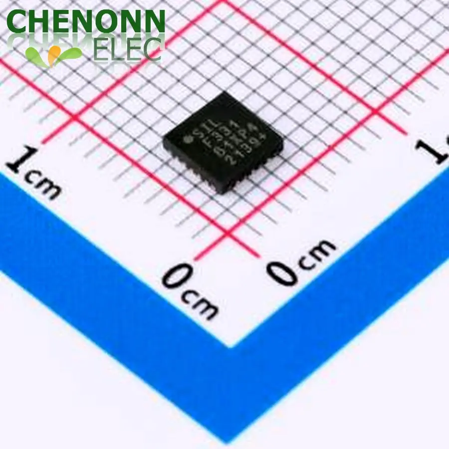 2PCS/LOT C8051F331-GM (Microcontrollers)