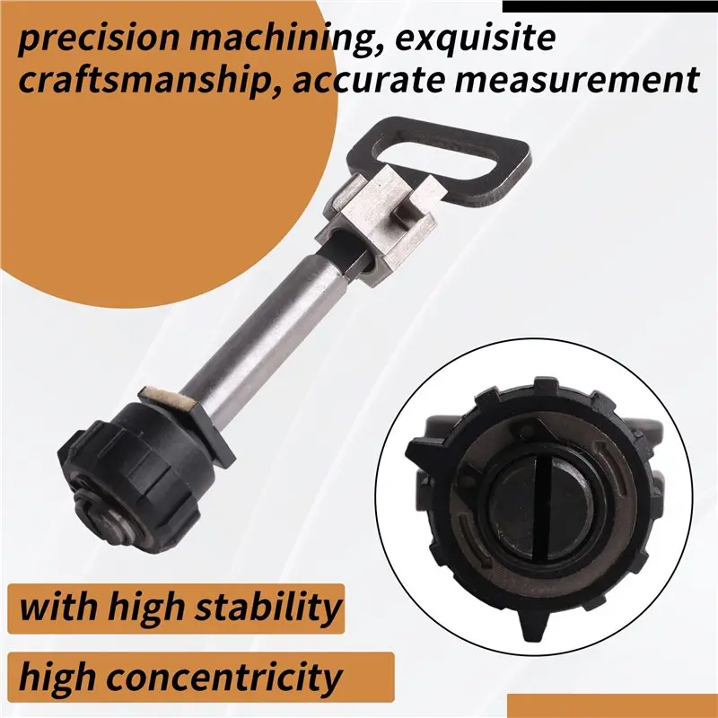 Quick Clamp Reciprocating Saw Reciprocating Rod Assembly, Saber Saw Connecting Rod Assembly, Jig Saw Accessories