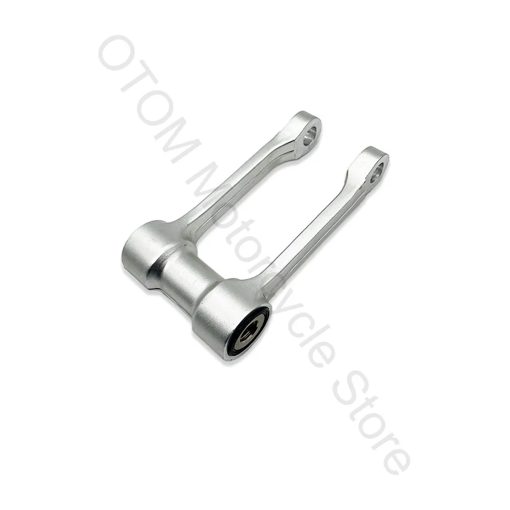 For SHERCO Motorcycle Linkage ARM Triangle Lever Rear Shock Pull Rod Swingarm Suspension SE SEF 125 250 300 450 500 2017-2024
